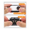 SHEAWA Insta360 Go 3/Go 3S Frame Extended Mount Adapter Bracket