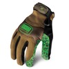 Ironclad EXO-PGG-04-L Project Grip Gloves, Large