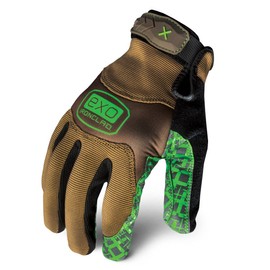 Ironclad EXO-PGG-04-L Project Grip Gloves, Large
