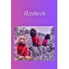 Notebook: Dogs