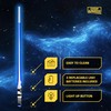 Lightsaber Chopsticks Light Up, Starwars Chopsticks Light Up, Mini Lightsaber,