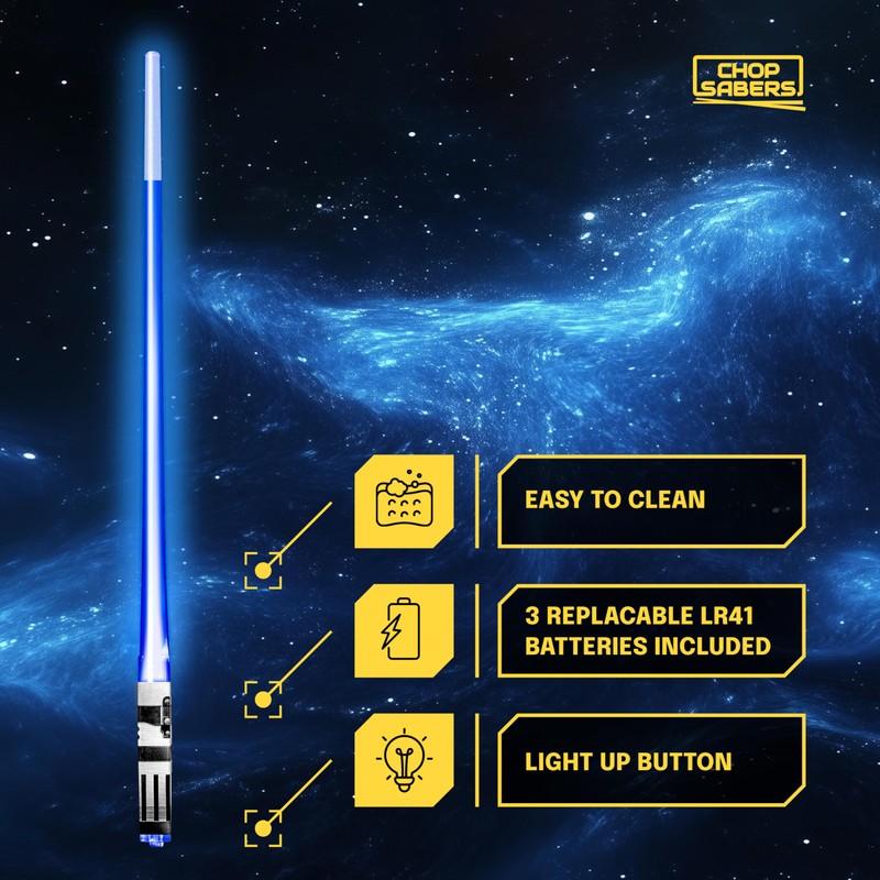 Lightsaber Chopsticks Light Up, Starwars Chopsticks Light Up, Mini Lightsaber,