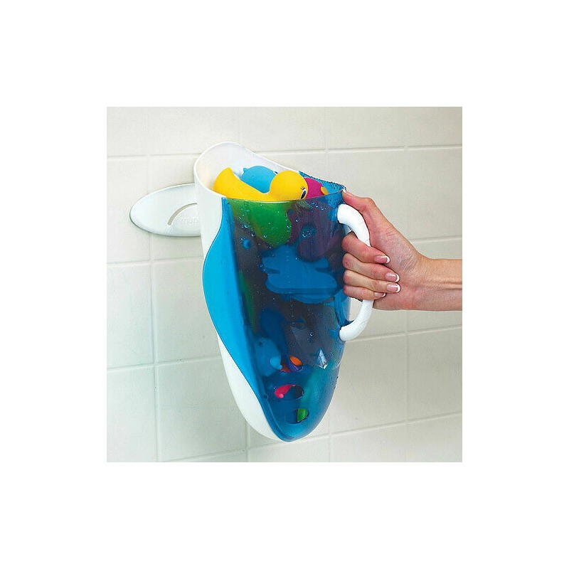 Munchkin 2X New in Box MUNCHKIN Bath Toy Fun Storage