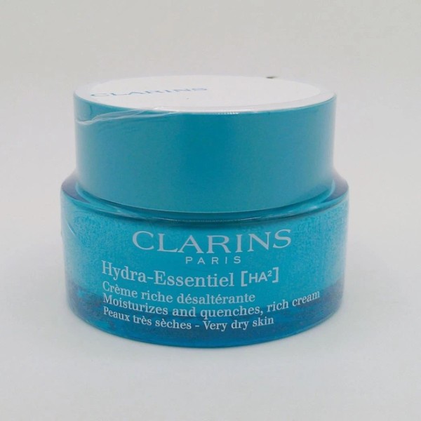 Clarins Hydra-Essentie