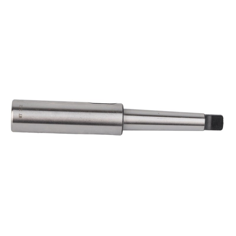 Morse Cone Drill Bushing High Speed Steel Extension Reducer Adapter