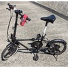 Bike Lock, Adjustable, Handlebar, Lever Lock, Pinch Lock, Easy Operation,