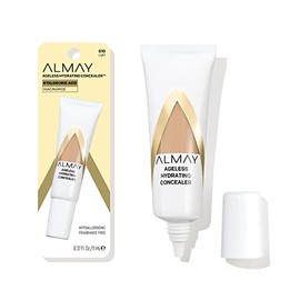 Almay 7264459002 Corrector Hidratante Atemporal Claro