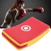 Taekwondo Curved Hand Target Professional Boxing Pads for Kicking Punching