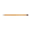 1500/2H Koh-I-Noor Graphite Pencil 2H (Single)