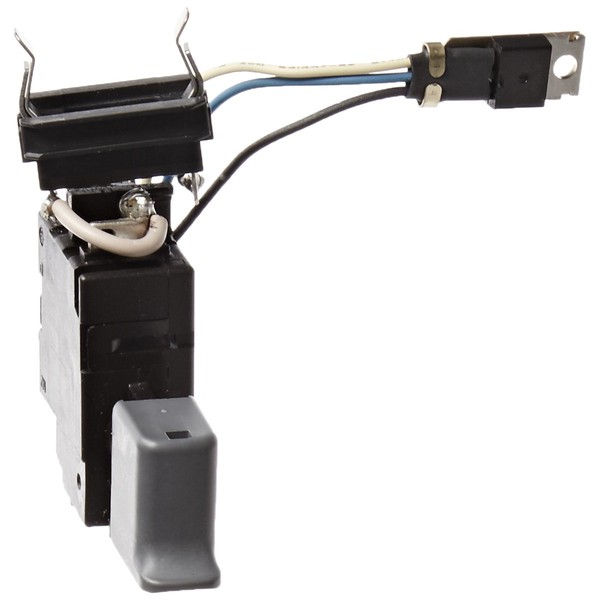 Hitachi 325549 DC Speed Control Switch Replacement Part