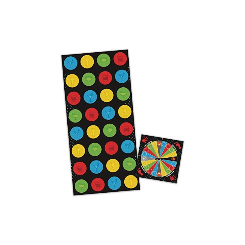 Novelty, Estira y Afloja, Juego de Mesa, Juegos Clásicos y