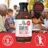 G Hughes Sugar Free, Sweet Chili Sauce - Gluten Free
