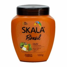 SKALA Caju Hair Cream, 35.2 Ounce (Pack of 1)