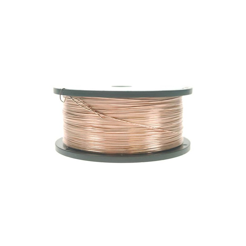 Maypole 560 0.7Kg 0.6mm Steel Mig Wire