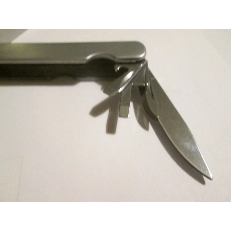 USAF A Set Small Foldable TRAVEL MULTI-TOOL KIT -New