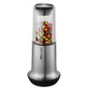 GEFU X-Plosion Salt / Pepper Mill Spice Mill for Salt