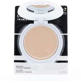 COVERG T/BLND PRESS PWDR LIGHT