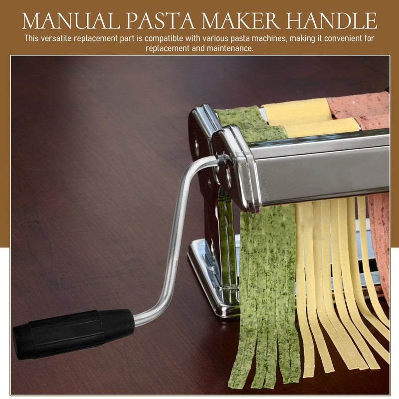 Noodle Machine Pasta Noodle Making Machine Handle Noodle Making Device