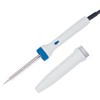 Hozan H-600 Instant Heat Soldering Iron 19 W, Boost 130