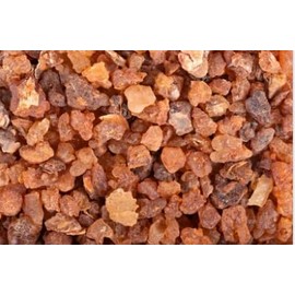 Myrrh | Myrrh Pure Tree Incense | Hand Picked, Natural, Organic | 8 Ounces