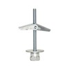 Everflow 8064925-25 SST 30 3/8" Vertically Threaded Rod Anchor Designed