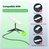 Borcorz for Starlink Cable 75FT Compatible with Starlink Actuated Gen