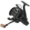 DAM Quick 3 Fishing Reel, Spinning Reels, All-Round Fishing, High