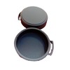 32mm Binocular/Monocular Objective Lens Caps Internal Diameter 40.8-43mm Rubber Cover