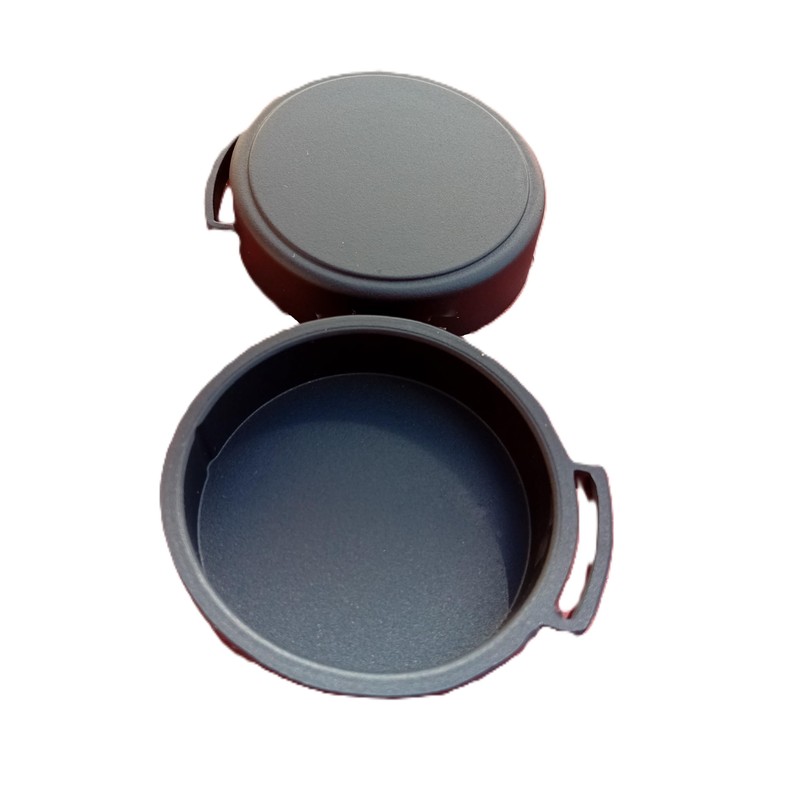 32mm Binocular/Monocular Objective Lens Caps Internal Diameter 40.8-43mm Rubber Cover