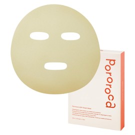 Pororoca ADP Sheet Mask (5 sheets/box)