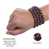 Wonder Care - Holy Beads Sandalwood Chandan Scented Mala for