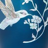 UrnsDirect2U Blue Hummingbird Adult Decorative-urns