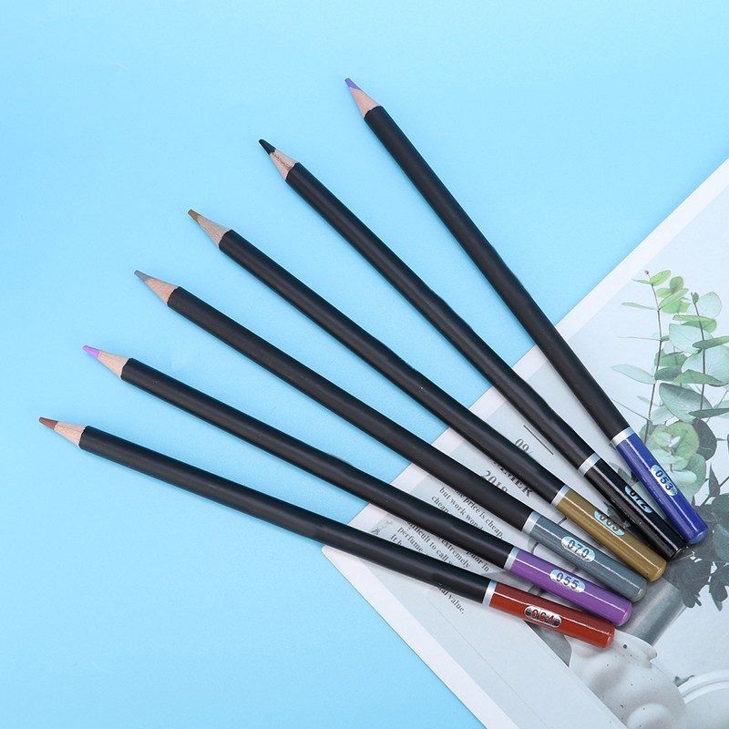 95pcs Art Painting Sketch Tool Kit with Colored Pencil Graphite