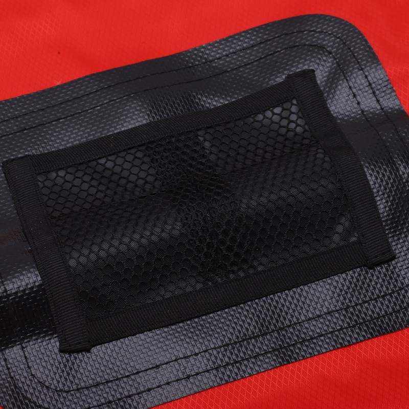 20L Folding Solar Heated Shower Bath Bags with Hose Shower