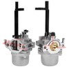Hoypeyfiy 697978 591378 Caburetor Replacement for Coleman Powermate 5000 6250