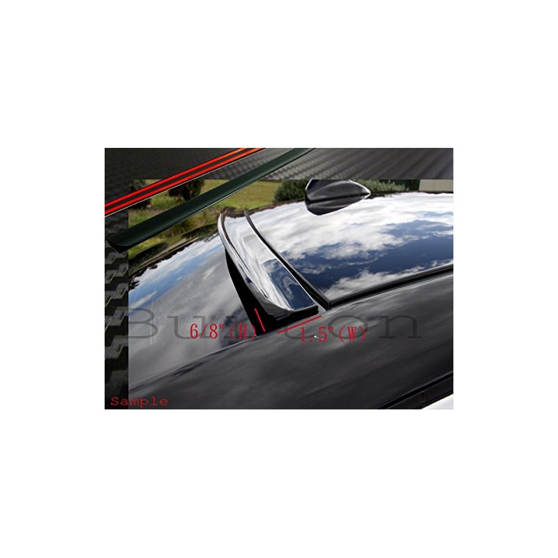 JR2 UNPAINTED for 2010 2011 2012 2013 2014 Subaru Legacy