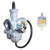 Thomletha Carburetor Replacement for HaoSen RPS 250cc Dirt Bike Carb