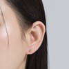 Gold&Deer 14K Goldfield Basic Basic Ball Earrings Size / 골드앤디어