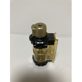 Bandai Masked Rider Build Lock Full Bottle
