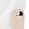 Bedside Lamp 360 Degrees Rotatable Folding Desk Reading Lamp Outdoor