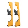 ALL-CARB 2 Pack DW7231 Stand Tool Mounting Brackets Replacement for