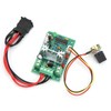 Speed Control Switch DC Motor Speed Control Module Adjustable PWM