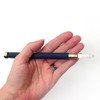 Toyo Brass Oil Fed Pencil Style Glass Cutter #Tc10b by