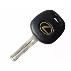 TOY50 2002 2003 2004 2005 2006 2007 2008 2009 Lexus GX470 Transponder Key TOY50