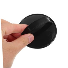 VICASKY Ergonomic Scalp Massager Brush 8pcs Shampoo Brush Set Gentle Head Scrubber for Family Hair Care