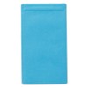 Seinichi 3 Sided Zipper Bags, LamiZip Zip Mail, Blue, 50