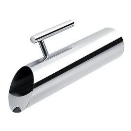 1L/ 1.5L/ 2L Water Pitcher Jug Stainless Steel Water Jug with Ice Guard Cold Drinking Pitcher Carafe Home Hotel Serving Tool(2L)