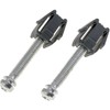 Dorman 42189 Headlight Adjusting Screw Compatible with Select Chrysler /