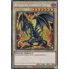 TCG - Red Eyed Black Dragon - Secret Rare -