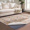 Felt Rug Pad - 1/2 8x10 Foot Extra Large Area